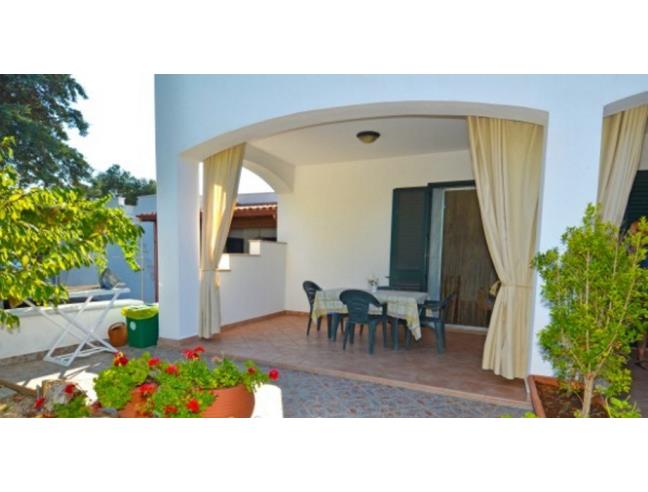Anteprima foto 7 - Affitto Appartamento Vacanze da Privato a Morciano di Leuca (Lecce)