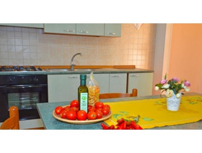 Anteprima foto 8 - Affitto Appartamento Vacanze da Privato a Morciano di Leuca (Lecce)
