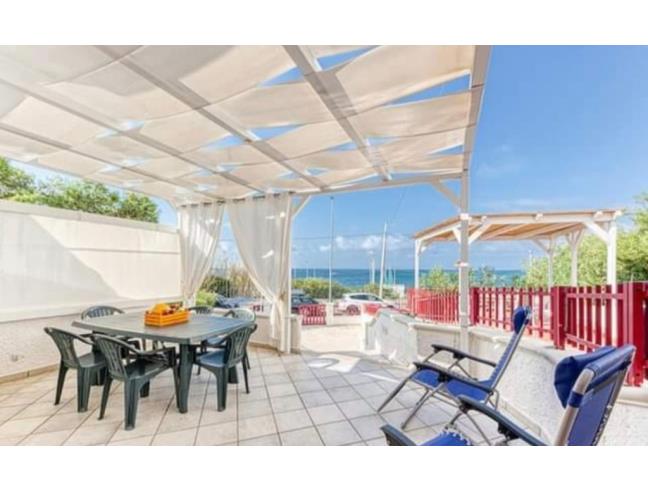 Anteprima foto 1 - Affitto Appartamento Vacanze da Privato a Morciano di Leuca - Torre Vado
