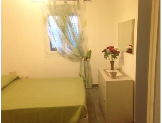Anteprima foto 1 - Affitto Appartamento Vacanze da Privato a Morciano di Leuca - Torre Vado