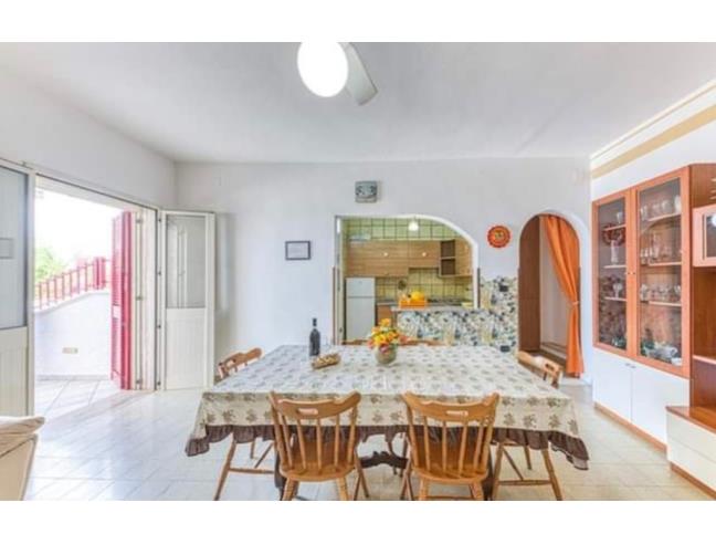 Anteprima foto 2 - Affitto Appartamento Vacanze da Privato a Morciano di Leuca - Torre Vado
