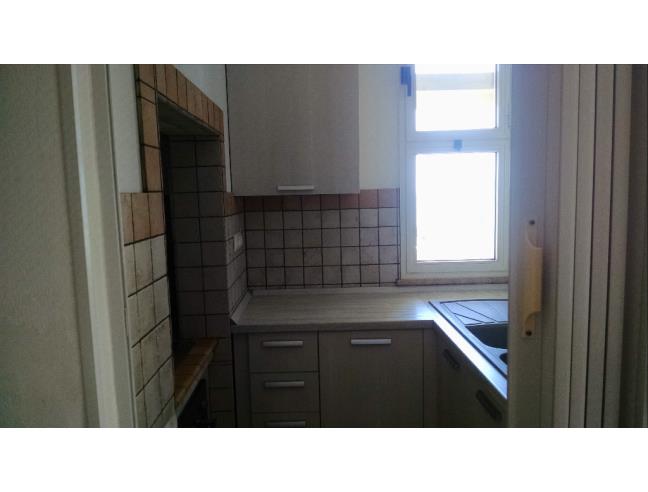 Anteprima foto 3 - Affitto Appartamento Vacanze da Privato a Morciano di Leuca - Torre Vado