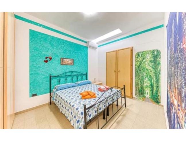 Anteprima foto 3 - Affitto Appartamento Vacanze da Privato a Morciano di Leuca - Torre Vado