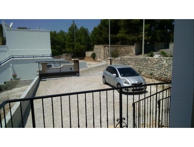 Anteprima foto 4 - Affitto Appartamento Vacanze da Privato a Morciano di Leuca - Torre Vado