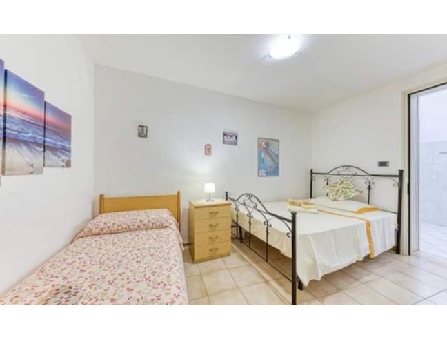 Anteprima foto 4 - Affitto Appartamento Vacanze da Privato a Morciano di Leuca - Torre Vado
