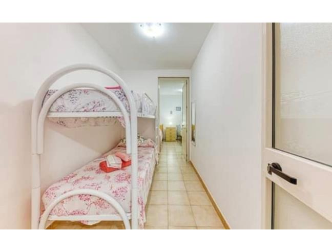 Anteprima foto 5 - Affitto Appartamento Vacanze da Privato a Morciano di Leuca - Torre Vado