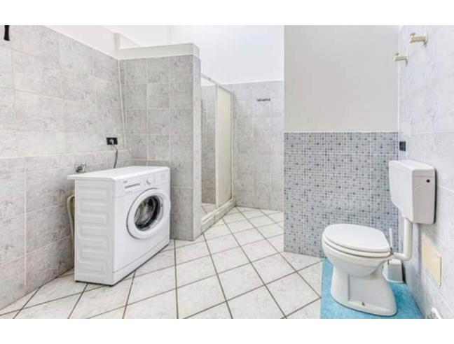 Anteprima foto 7 - Affitto Appartamento Vacanze da Privato a Morciano di Leuca - Torre Vado