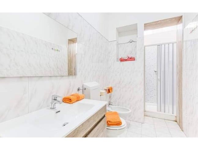 Anteprima foto 8 - Affitto Appartamento Vacanze da Privato a Morciano di Leuca - Torre Vado