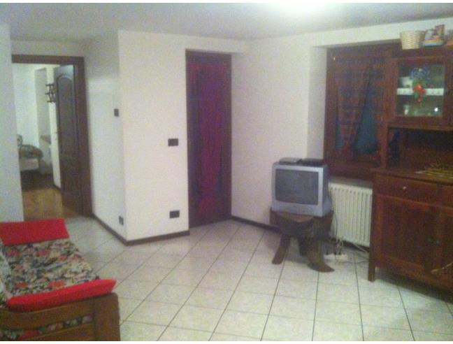 Anteprima foto 2 - Affitto Appartamento Vacanze da Privato a Morgex - Previllair