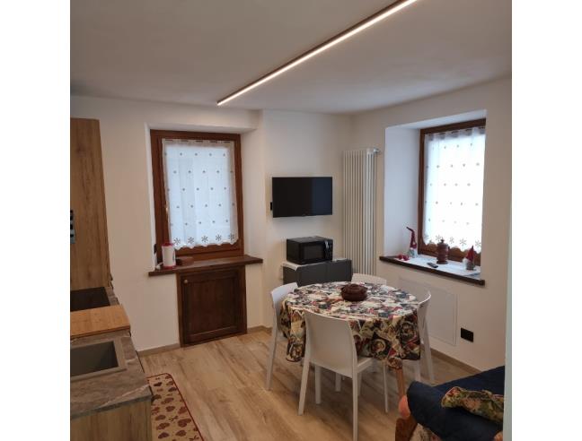 Anteprima foto 2 - Affitto Appartamento Vacanze da Privato a Morgex - Previllair