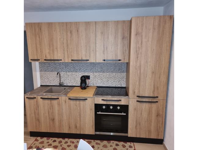 Anteprima foto 3 - Affitto Appartamento Vacanze da Privato a Morgex - Previllair