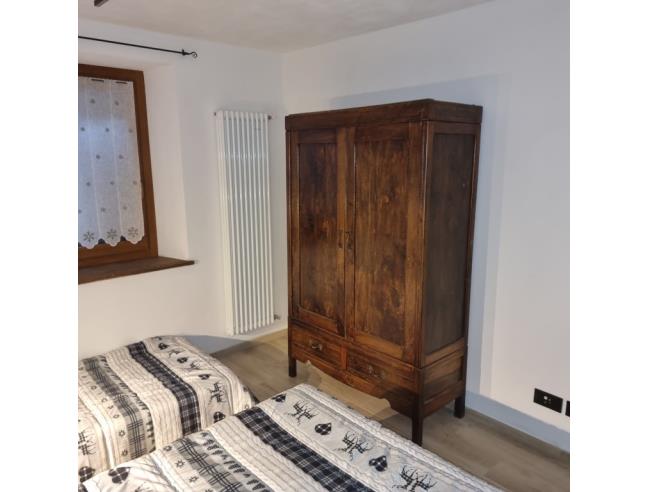 Anteprima foto 7 - Affitto Appartamento Vacanze da Privato a Morgex - Previllair