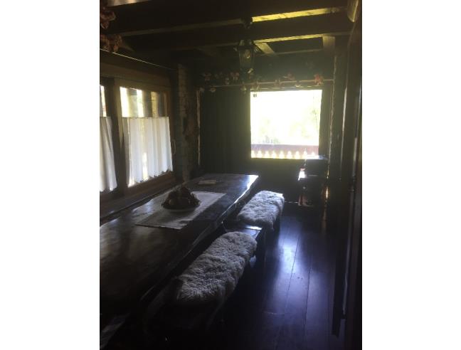 Anteprima foto 7 - Affitto Appartamento Vacanze da Privato a Morgex - Ruine