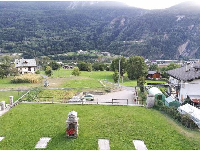 Anteprima foto 2 - Affitto Appartamento Vacanze da Privato a Morgex - Villair