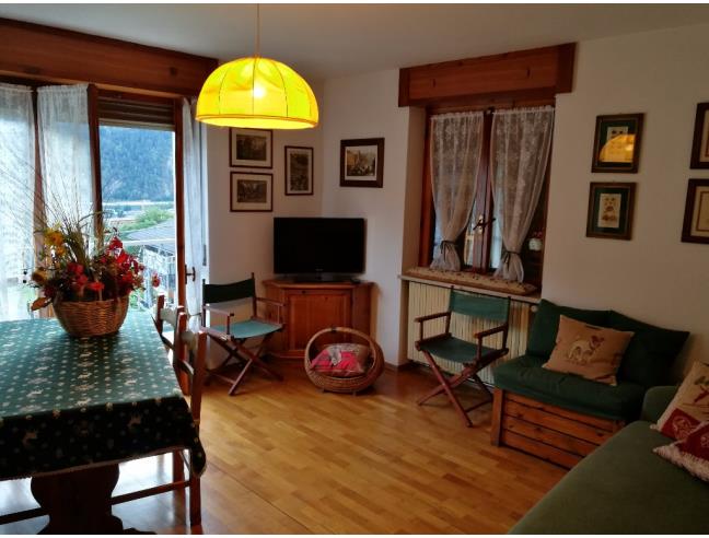 Anteprima foto 4 - Affitto Appartamento Vacanze da Privato a Morgex - Villair