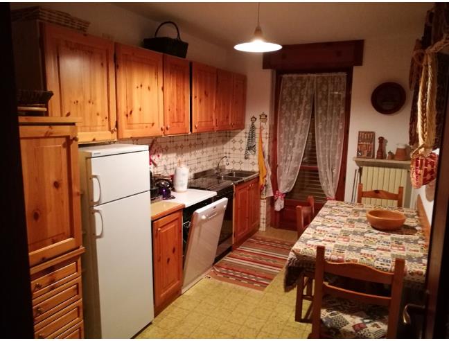 Anteprima foto 5 - Affitto Appartamento Vacanze da Privato a Morgex - Villair