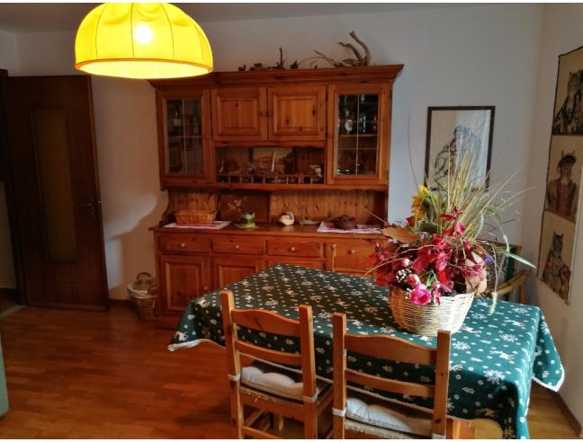 Anteprima foto 7 - Affitto Appartamento Vacanze da Privato a Morgex - Villair