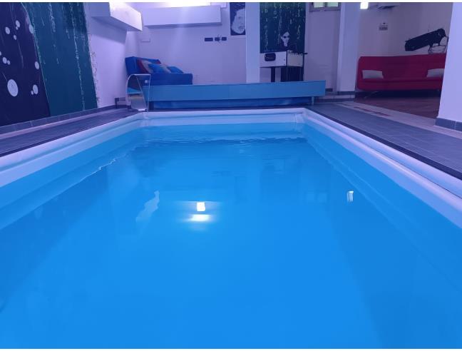 Anteprima foto 1 - Affitto Appartamento Vacanze da Privato a Morro d'Oro - Pagliare