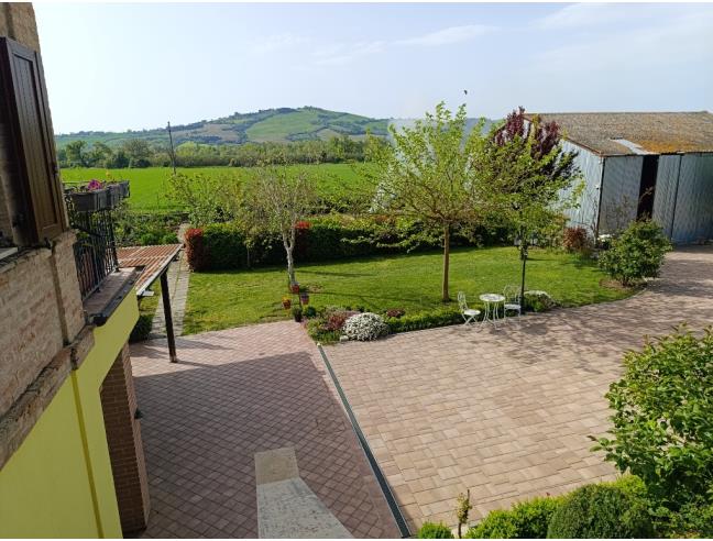 Anteprima foto 2 - Affitto Appartamento Vacanze da Privato a Morrovalle - Trodica