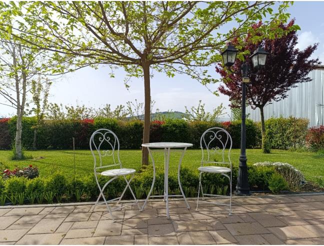 Anteprima foto 4 - Affitto Appartamento Vacanze da Privato a Morrovalle - Trodica