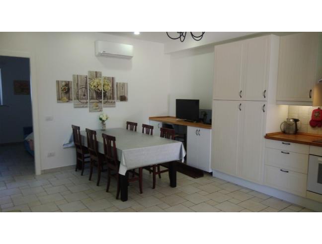 Anteprima foto 8 - Affitto Appartamento Vacanze da Privato a Morrovalle - Trodica