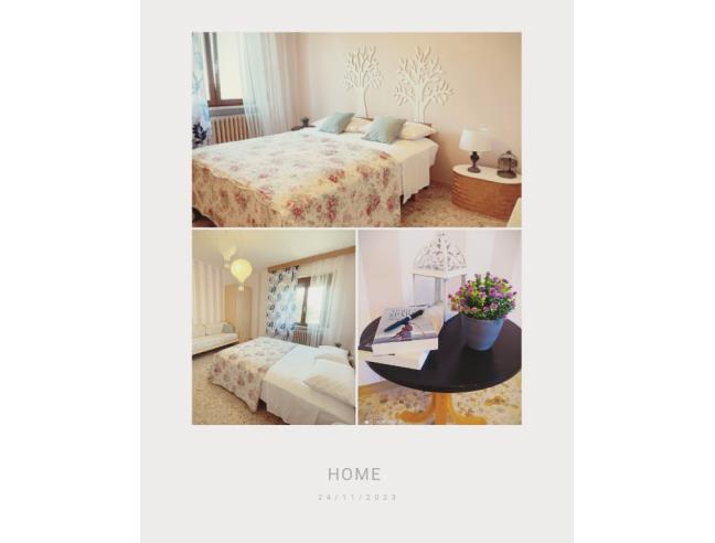 Anteprima foto 2 - Affitto Appartamento Vacanze da Privato a Moscufo - Senarica