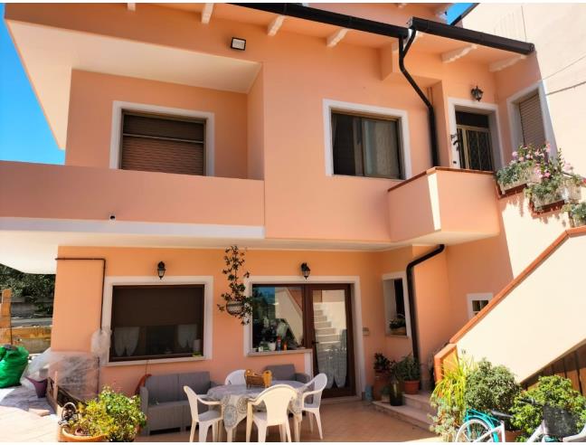 Anteprima foto 3 - Affitto Appartamento Vacanze da Privato a Moscufo - Senarica