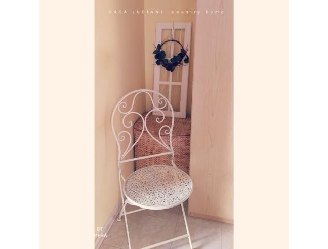 Anteprima foto 4 - Affitto Appartamento Vacanze da Privato a Moscufo - Senarica