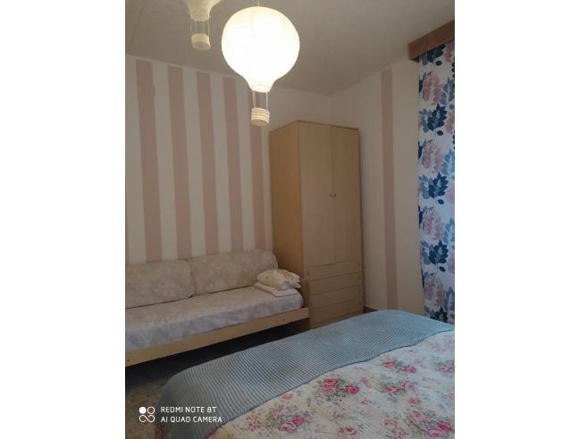 Anteprima foto 6 - Affitto Appartamento Vacanze da Privato a Moscufo - Senarica