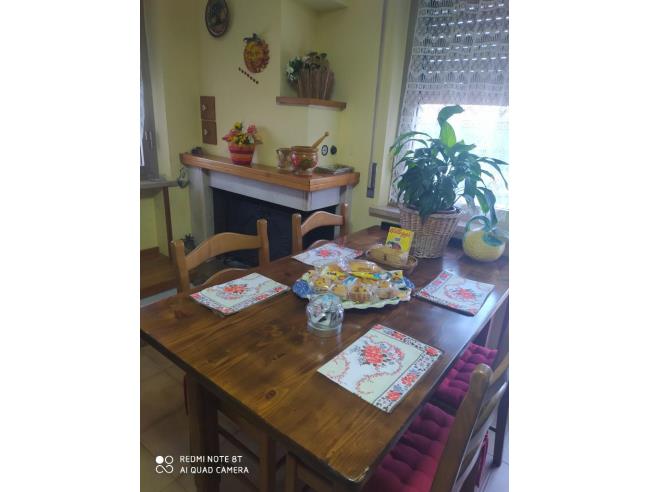 Anteprima foto 7 - Affitto Appartamento Vacanze da Privato a Moscufo - Senarica