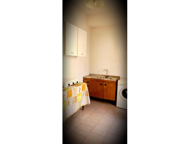 Anteprima foto 3 - Affitto Appartamento Vacanze da Privato a Motta San Giovanni (Reggio Calabria)