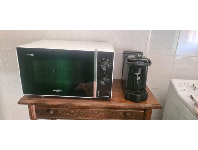 Anteprima foto 4 - Affitto Appartamento Vacanze da Privato a Motta San Giovanni (Reggio Calabria)