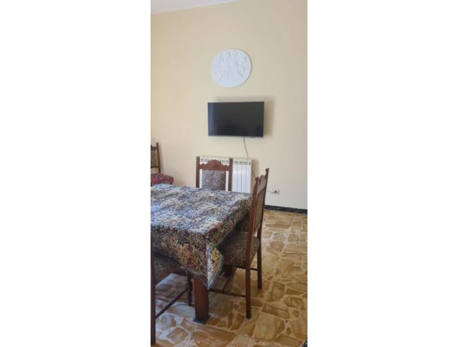 Anteprima foto 5 - Affitto Appartamento Vacanze da Privato a Motta San Giovanni (Reggio Calabria)