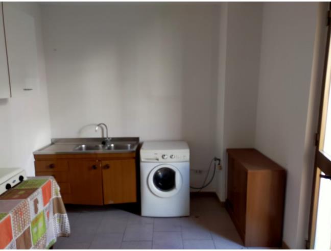 Anteprima foto 6 - Affitto Appartamento Vacanze da Privato a Motta San Giovanni (Reggio Calabria)