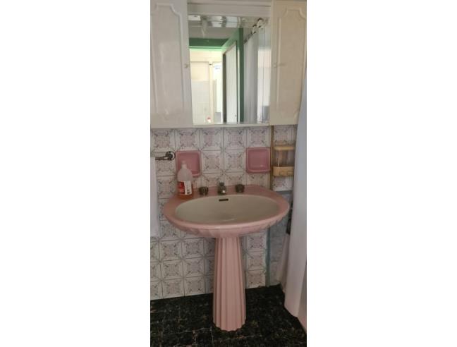 Anteprima foto 7 - Affitto Appartamento Vacanze da Privato a Motta San Giovanni (Reggio Calabria)