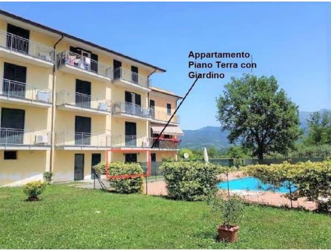 Anteprima foto 1 - Affitto Appartamento Vacanze da Privato a Mulazzo (Massa-Carrara)