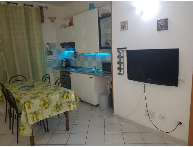 Anteprima foto 2 - Affitto Appartamento Vacanze da Privato a Muravera - Costa Rei