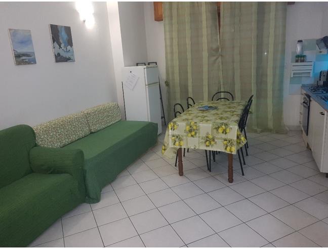 Anteprima foto 3 - Affitto Appartamento Vacanze da Privato a Muravera - Costa Rei