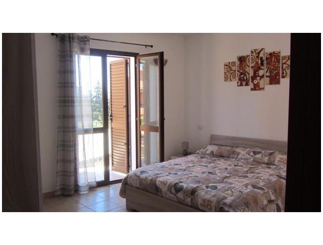 Anteprima foto 3 - Affitto Appartamento Vacanze da Privato a Muravera (Sud Sardegna)