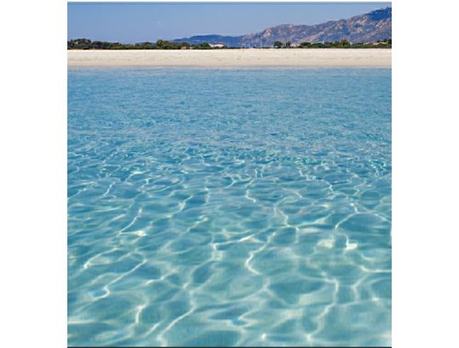 Anteprima foto 6 - Affitto Appartamento Vacanze da Privato a Muravera (Sud Sardegna)
