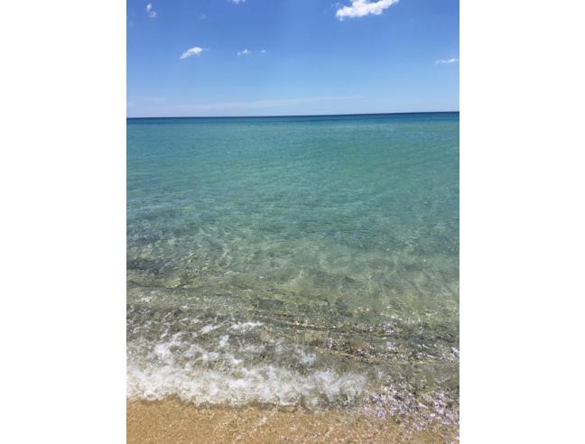 Anteprima foto 8 - Affitto Appartamento Vacanze da Privato a Muravera (Sud Sardegna)