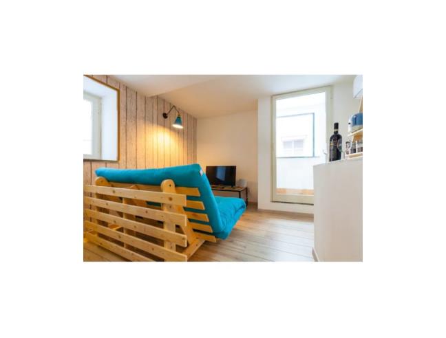 Anteprima foto 2 - Affitto Appartamento Vacanze da Privato a Napoli - Centro Storico