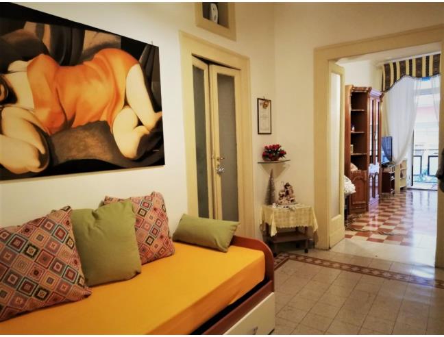 Anteprima foto 2 - Affitto Appartamento Vacanze da Privato a Napoli - Centro Storico