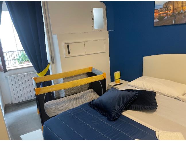 Anteprima foto 2 - Affitto Appartamento Vacanze da Privato a Napoli - Centro Storico