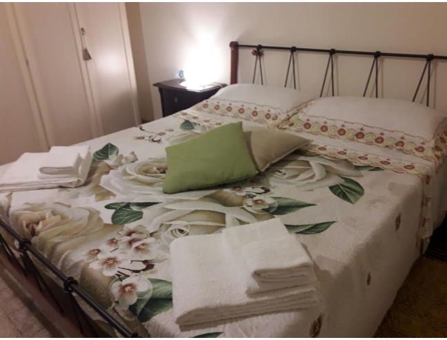 Anteprima foto 3 - Affitto Appartamento Vacanze da Privato a Napoli - Centro Storico
