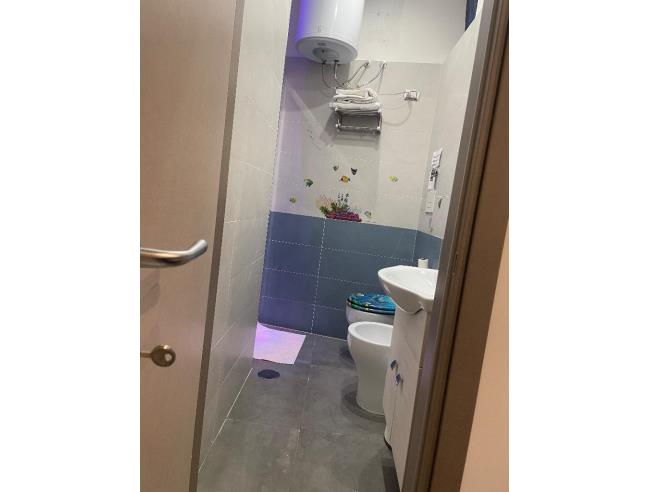 Anteprima foto 3 - Affitto Appartamento Vacanze da Privato a Napoli - Centro Storico