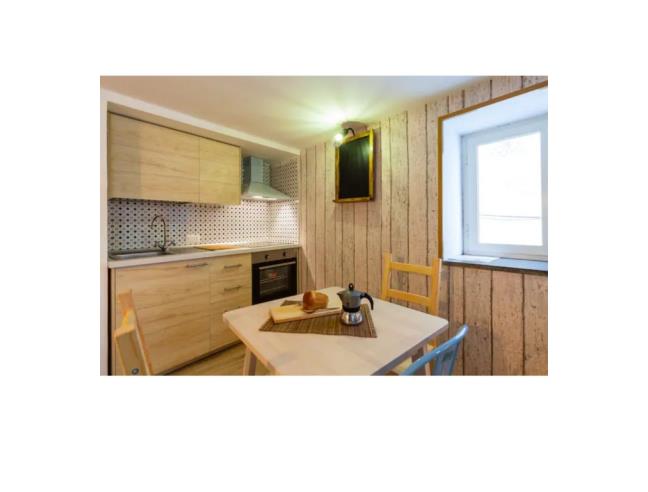 Anteprima foto 3 - Affitto Appartamento Vacanze da Privato a Napoli - Centro Storico