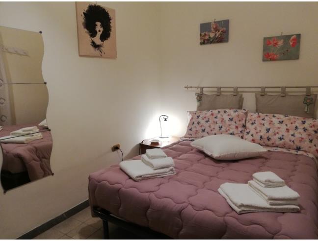 Anteprima foto 4 - Affitto Appartamento Vacanze da Privato a Napoli - Centro Storico