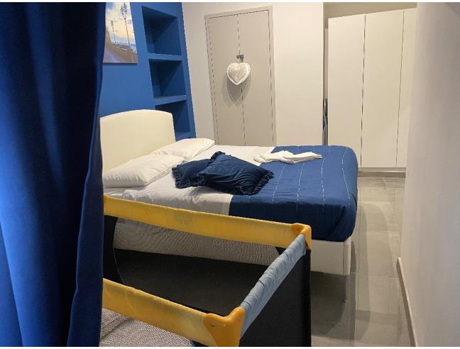 Anteprima foto 4 - Affitto Appartamento Vacanze da Privato a Napoli - Centro Storico