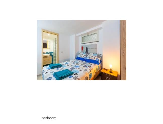 Anteprima foto 4 - Affitto Appartamento Vacanze da Privato a Napoli - Centro Storico